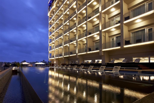 Hotel Four Points by Sheraton Penghu (Makung)